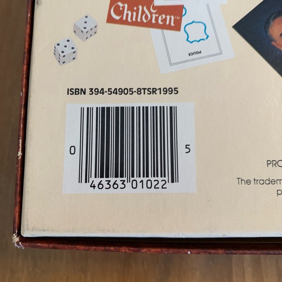 1985 All My Children Vintage Board Game of Romance & Intrigue by TSR Complete - Picture 7 of 13